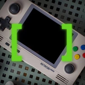 Retro-handhelds laten nieuw weer als oud voelen.