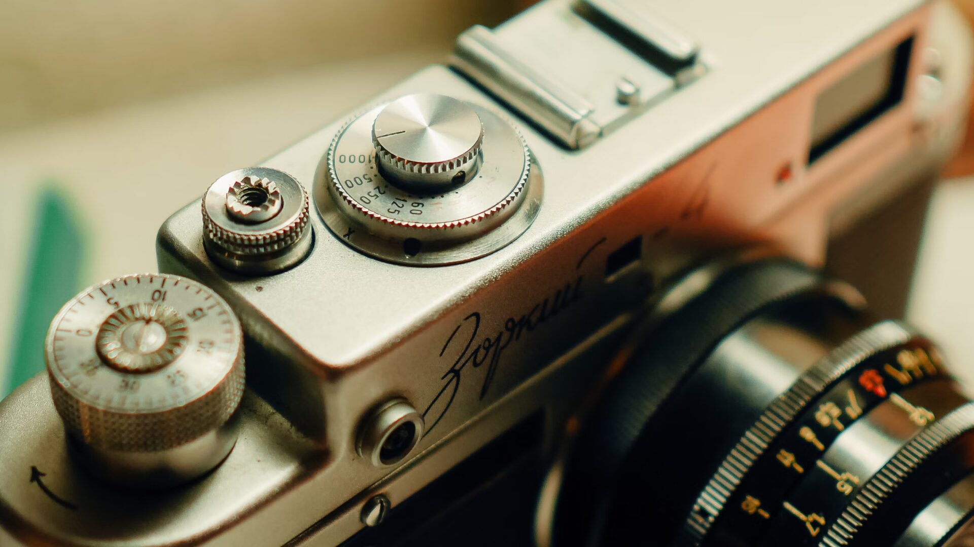 Vintage fotografie: hoe klikt dat?