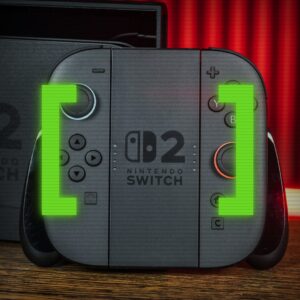 Hoe bevalt de Nintendo Switch 2 tot dusver?