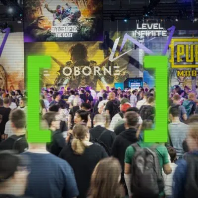De gamescom FOMO-show!