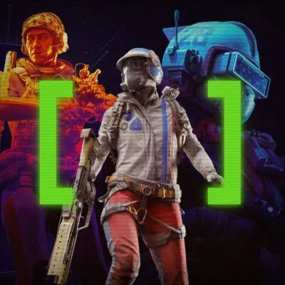 We spelen robotplunderaars in ARC Raiders.