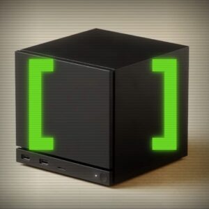 Steam Machine 2: Steam Harder.