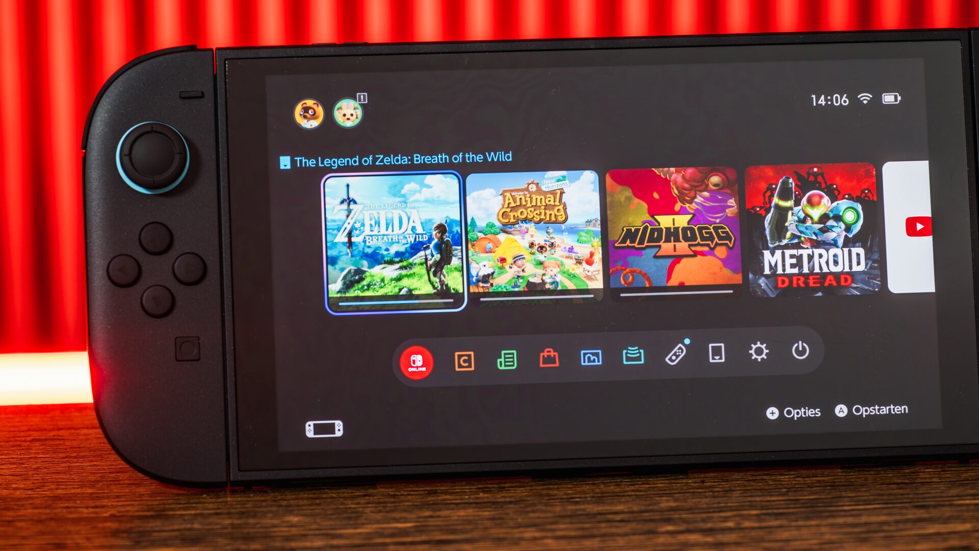 Hoe bevalt de Nintendo Switch 2 tot dusver?