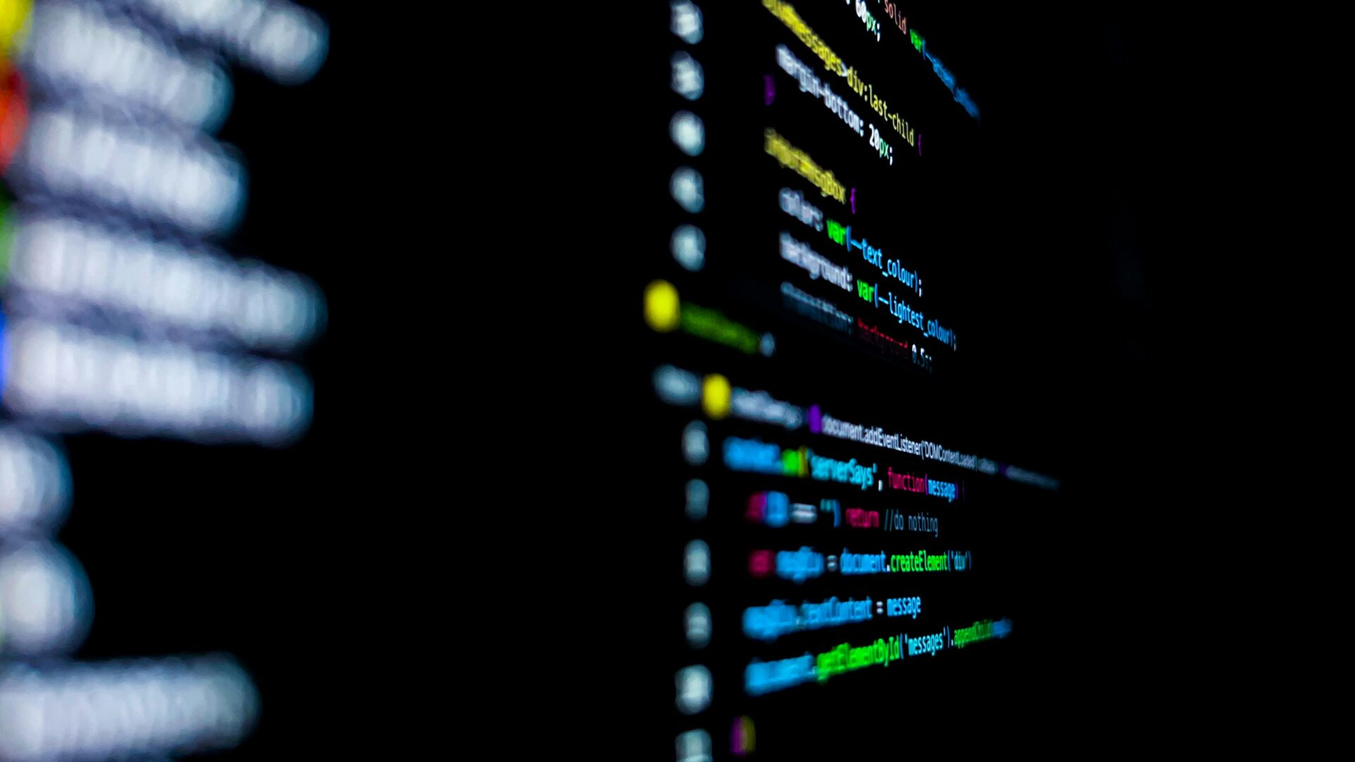 Hoe kom je van Big Tech af?