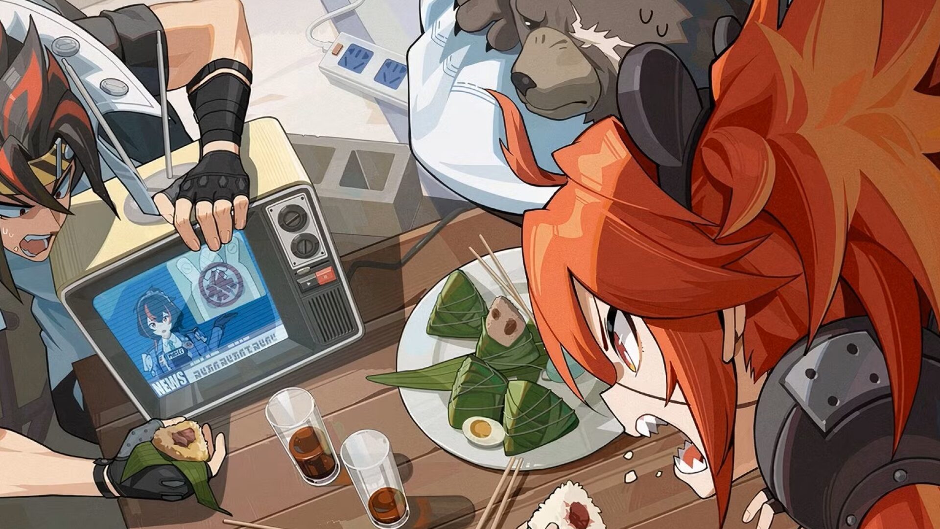 Dit zijn onze (bijna) onmogelijke dilemma’s.