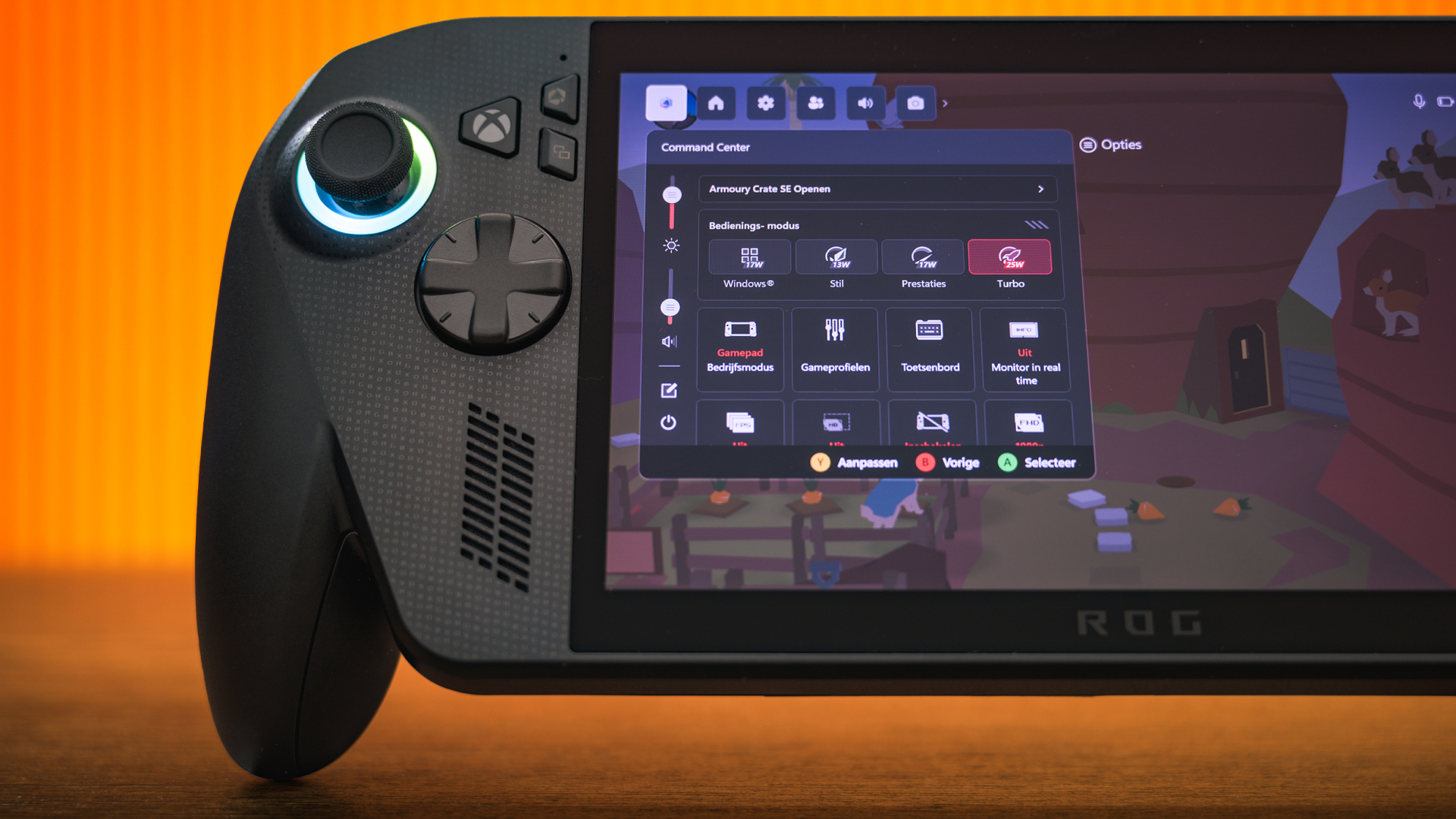 Iedereen vond dat leuk in 2025