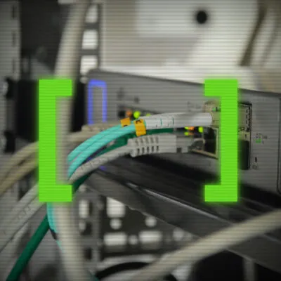 Helemaal thuis in je homelab