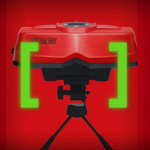 In gesprek met Virtual Boy Willem Hilhorst