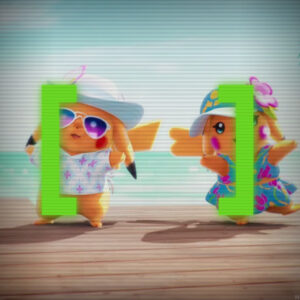 We vieren 30 jaar Pokémon