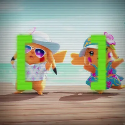 We vieren 30 jaar Pokémon