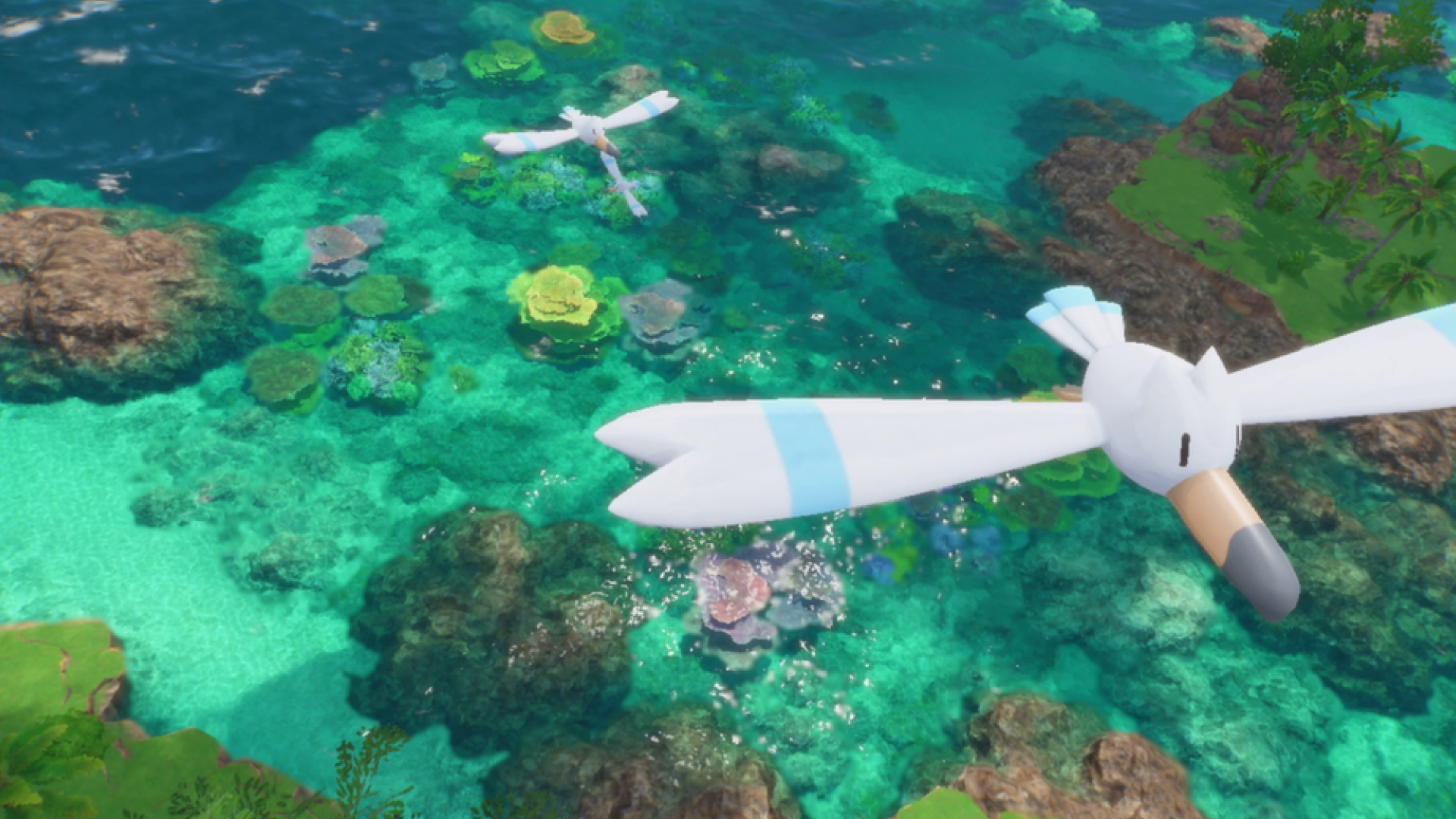 We vieren 30 jaar Pokémon