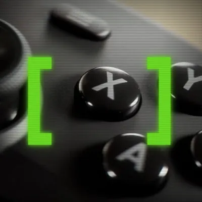 We gillen om de Steam Controller