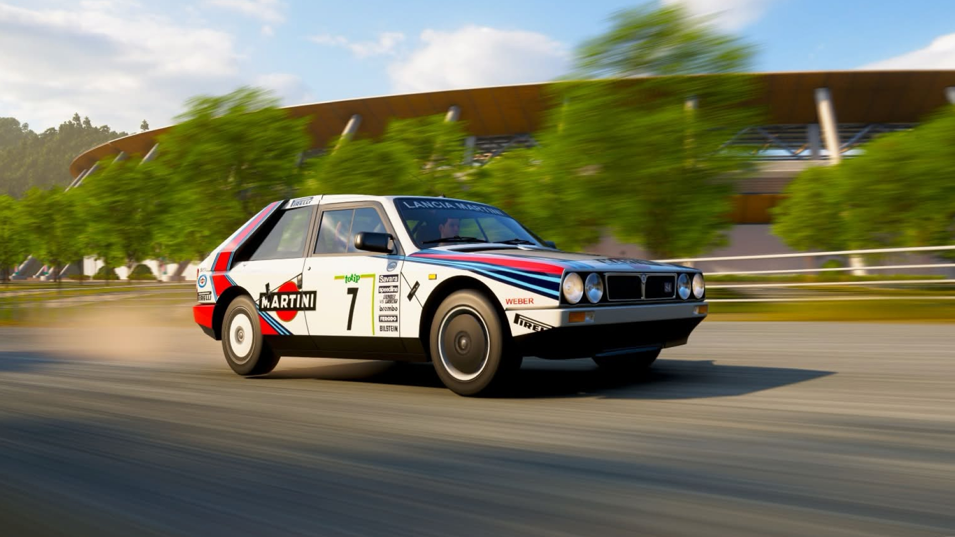 We driften door een prachtig Japan in Forza Horizon 6.