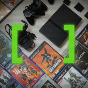 Is er nog een toekomst voor fysieke games?