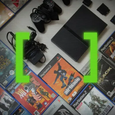 Is er nog een toekomst voor fysieke games?