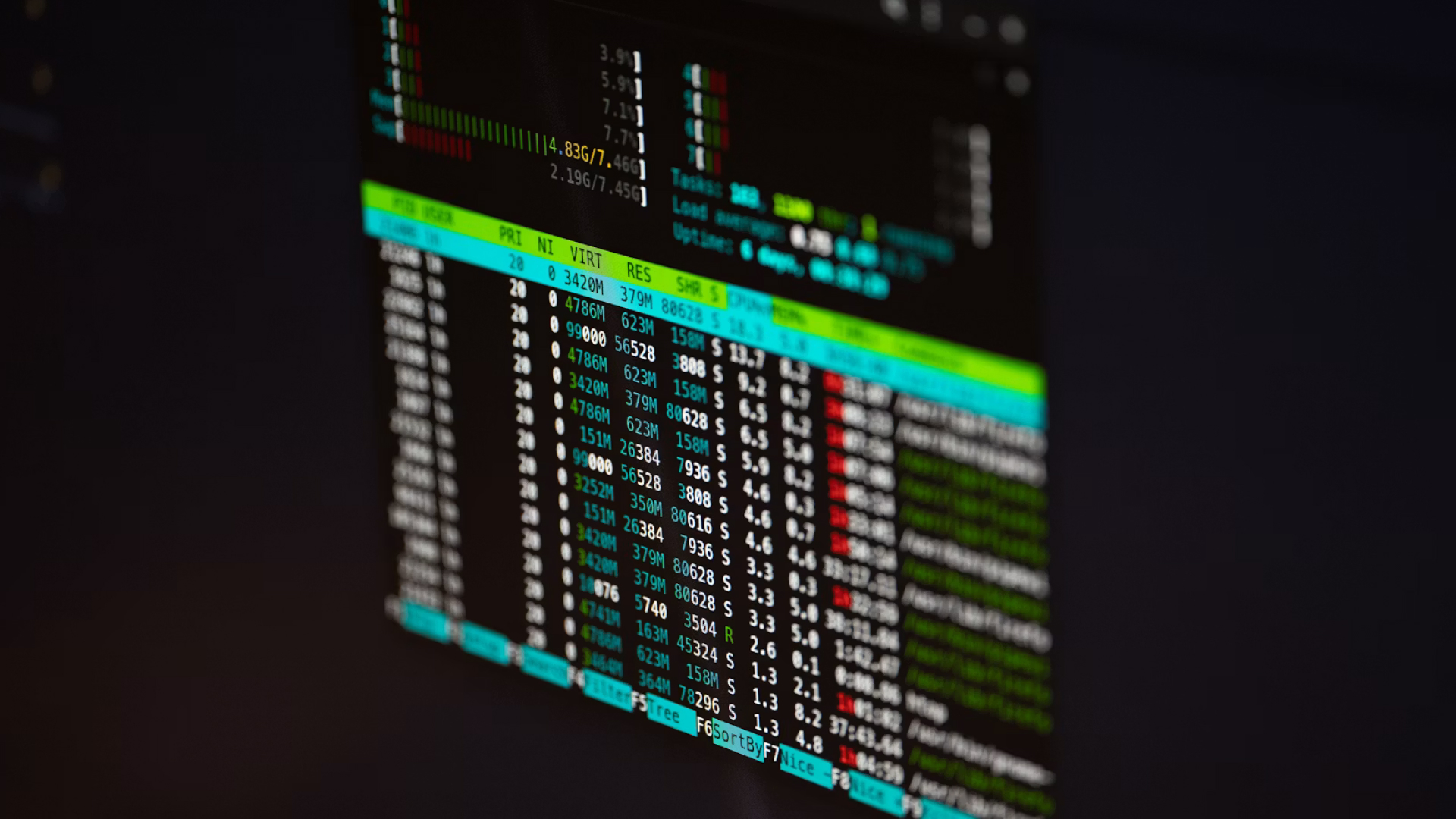 Is dit al ons jaar van Linux?
